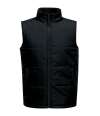 TRA842/RG629/SN133 Access Insulated Bodywarmer Black / Black colour image